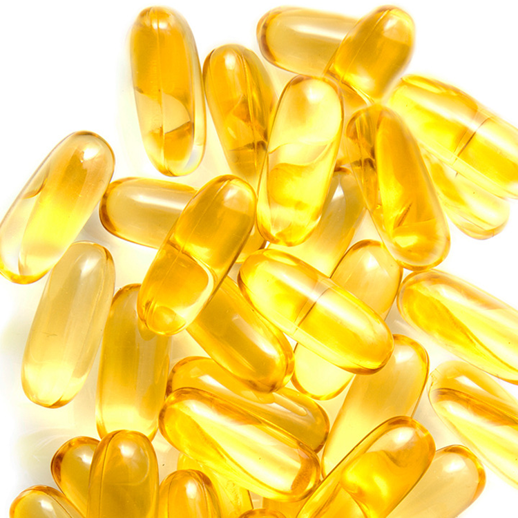 Phospholipid DHA high bioavailability omega-3 for brain health and advanced nutrition applications