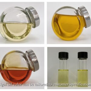 Winterized DHA Algal Oil rich in Omega-3 DHA derived from Schizochytrium microalgae for dietary supplements, functional foods, and nutraceutical applications.