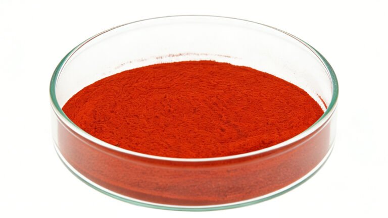 Water soluble astaxanthin for beverages using nanoemulsion and microencapsulated powder solutions
