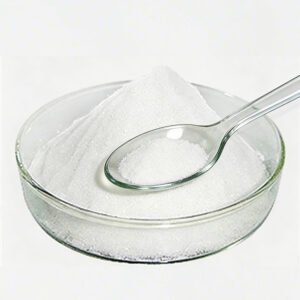Crosslinked sodium hyaluronate powder for fillers with ultra-low endotoxin and high crosslinking stability for dermal filler manufacturing