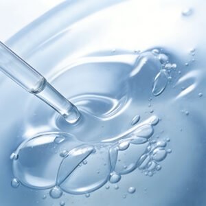 Hyaluronic acid filler raw material for dermal filler manufacturing and medical injectable formulations