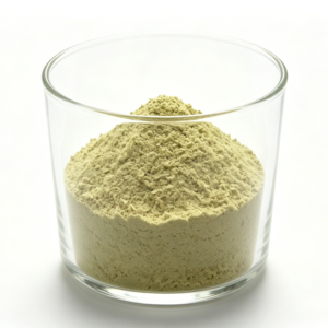 Omega-3 EPA microalgae powder Nannochloropsis plant protein algae powder functional food ingredient bulk supplier OEM