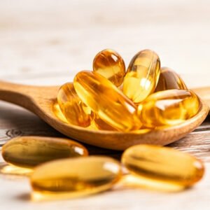 SPMs-rich microalgae omega-3 EPA oil Nannochloropsis anti-inflammatory vegan EPA bulk supplier OEM