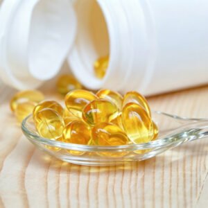 Premium Long Chain Fatty Acid Structured Lipid Oil for nutraceutical, cosmetic, functional food, and specialty lipid applications