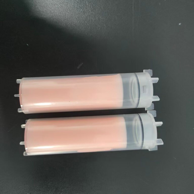 Vitamin C Shower Cartridge for Chlorine Removal and Water Filtration