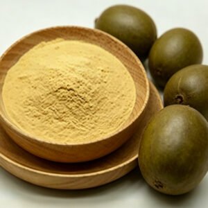 Premium Monk Fruit Extract powder with high Mogroside V content for natural sweetener and sugar reduction applications