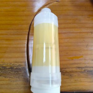 Y-GABA Shower Filter Cartridge Manufacturer for Wellness and Water Filtration Solutions