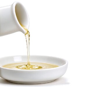 40% EPA 20% DHA algal oil in triglyceride TG form