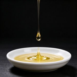EPA 30% DHA 30% algal oil in triglyceride form