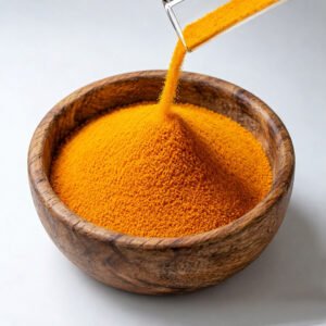 Lutein 20% 10% Microencapsulated Powder CWD