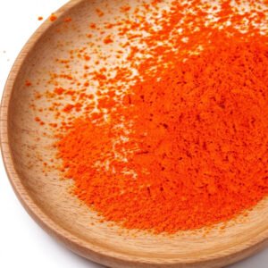 Lutein Cocrystals ≥60% high-bioavailability crystalline powder