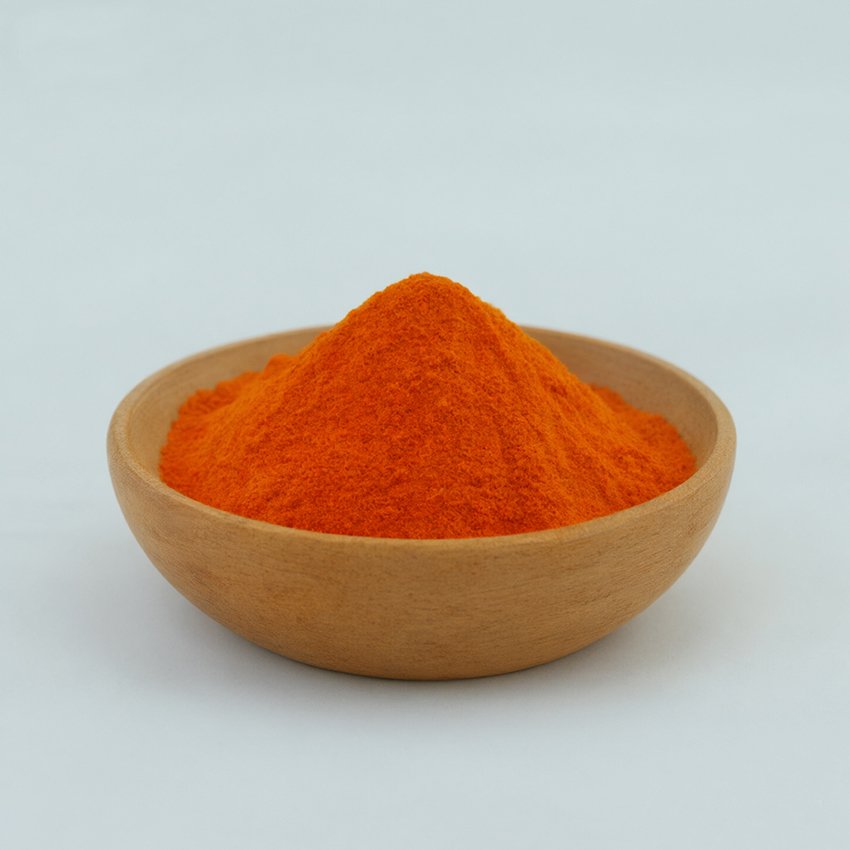 Meso-Zeaxanthin Microparticles 5% GF