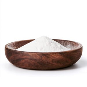 Sustained Release Plant-Based BCAA Powder