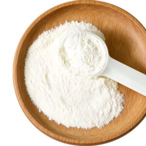 Ubiquinol Co-crystal CoQ10 83% powder with enhanced stability and bioavailability